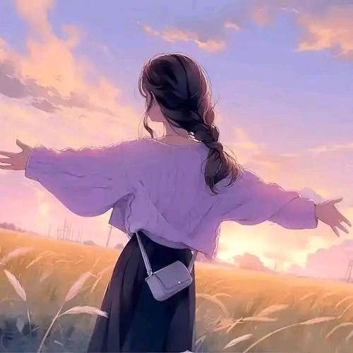 岁月静好🍀