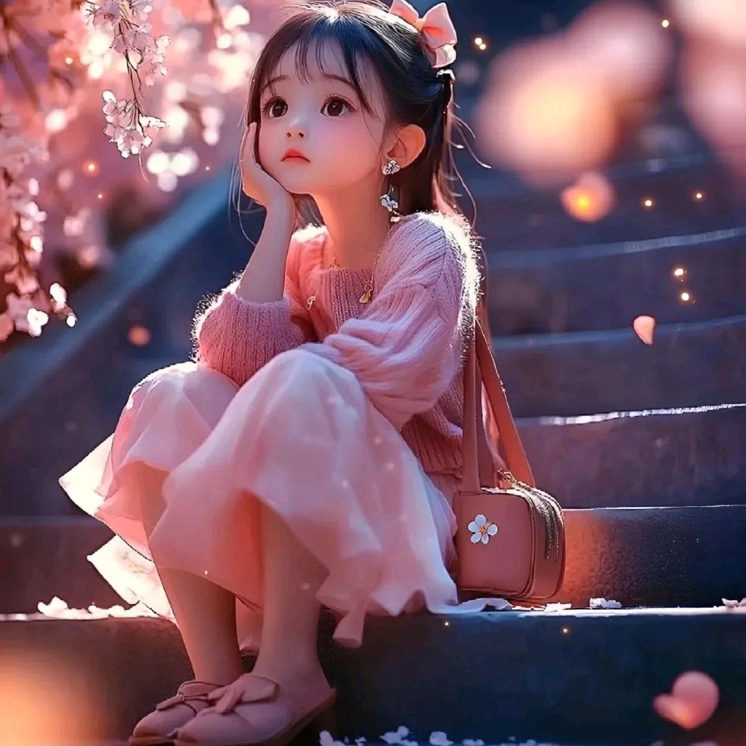 ℋღ᭄幽兰🍒烟雨᭄梦💞࿐