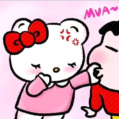 小美~