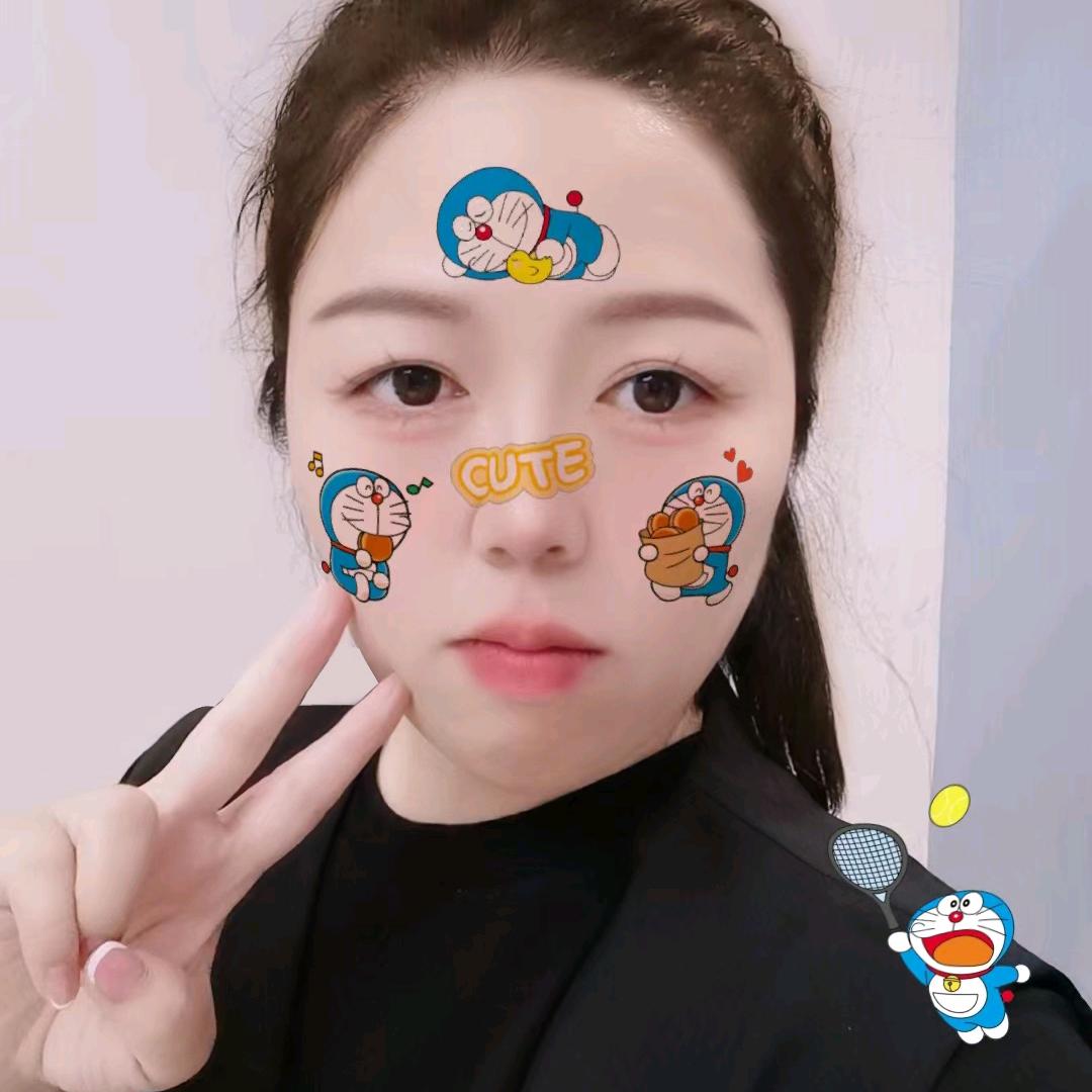 左颜纹绣美甲美睫工作室