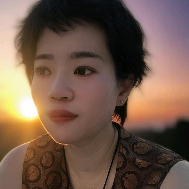 熙然霞姐｛讲穿搭｝