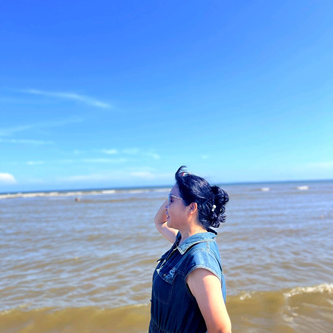 杨柳芝