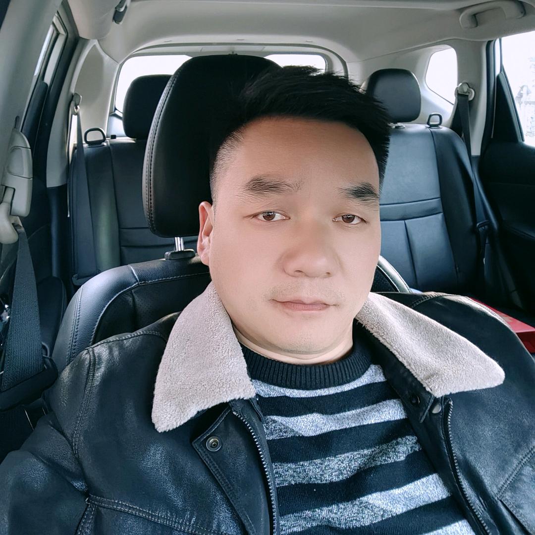 江上清风