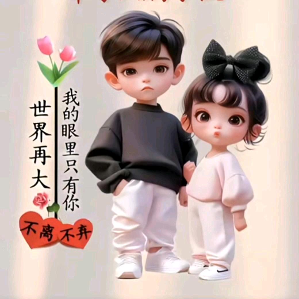 缘分天空