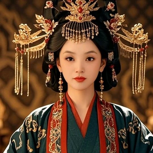 于家长公主👑