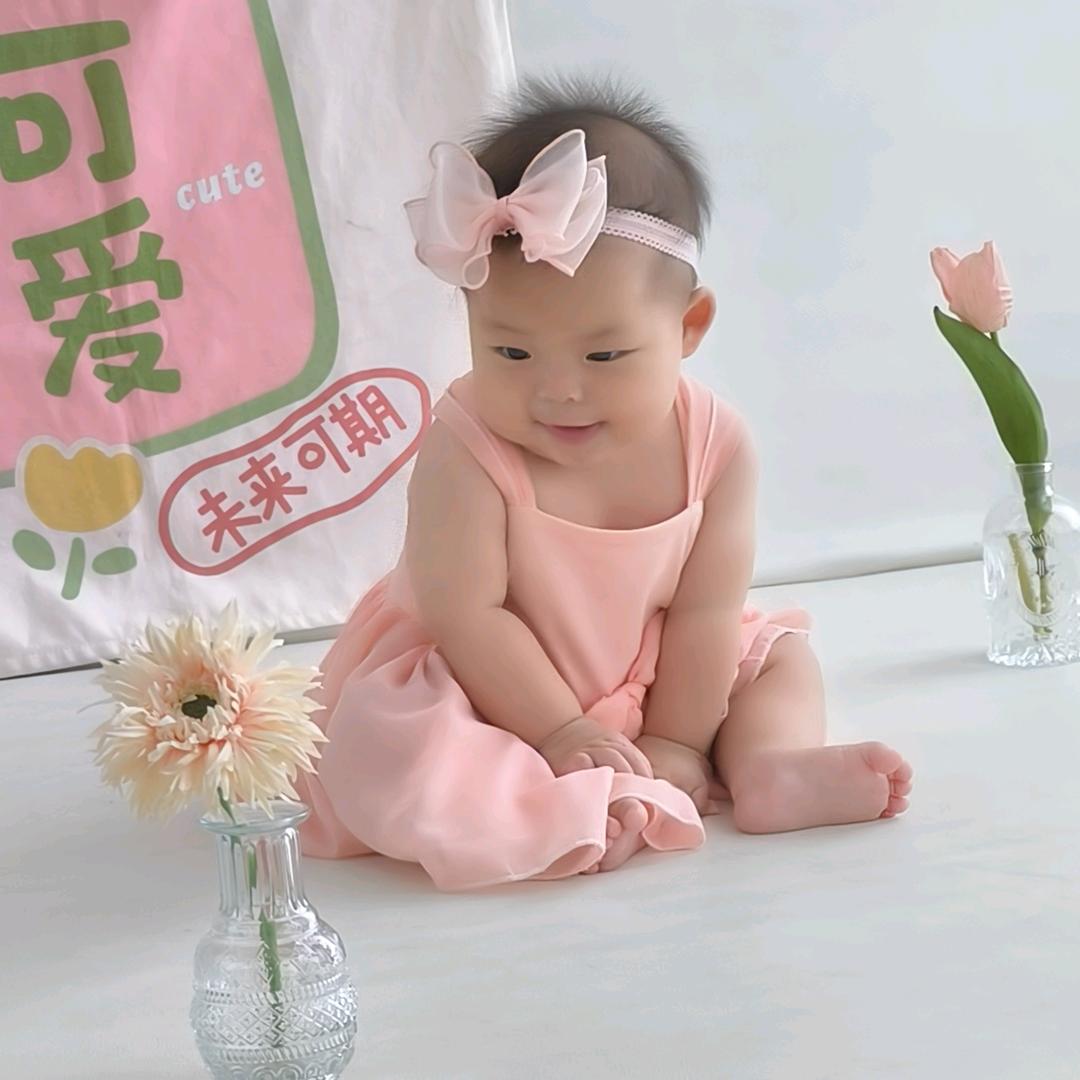 雨后彩虹