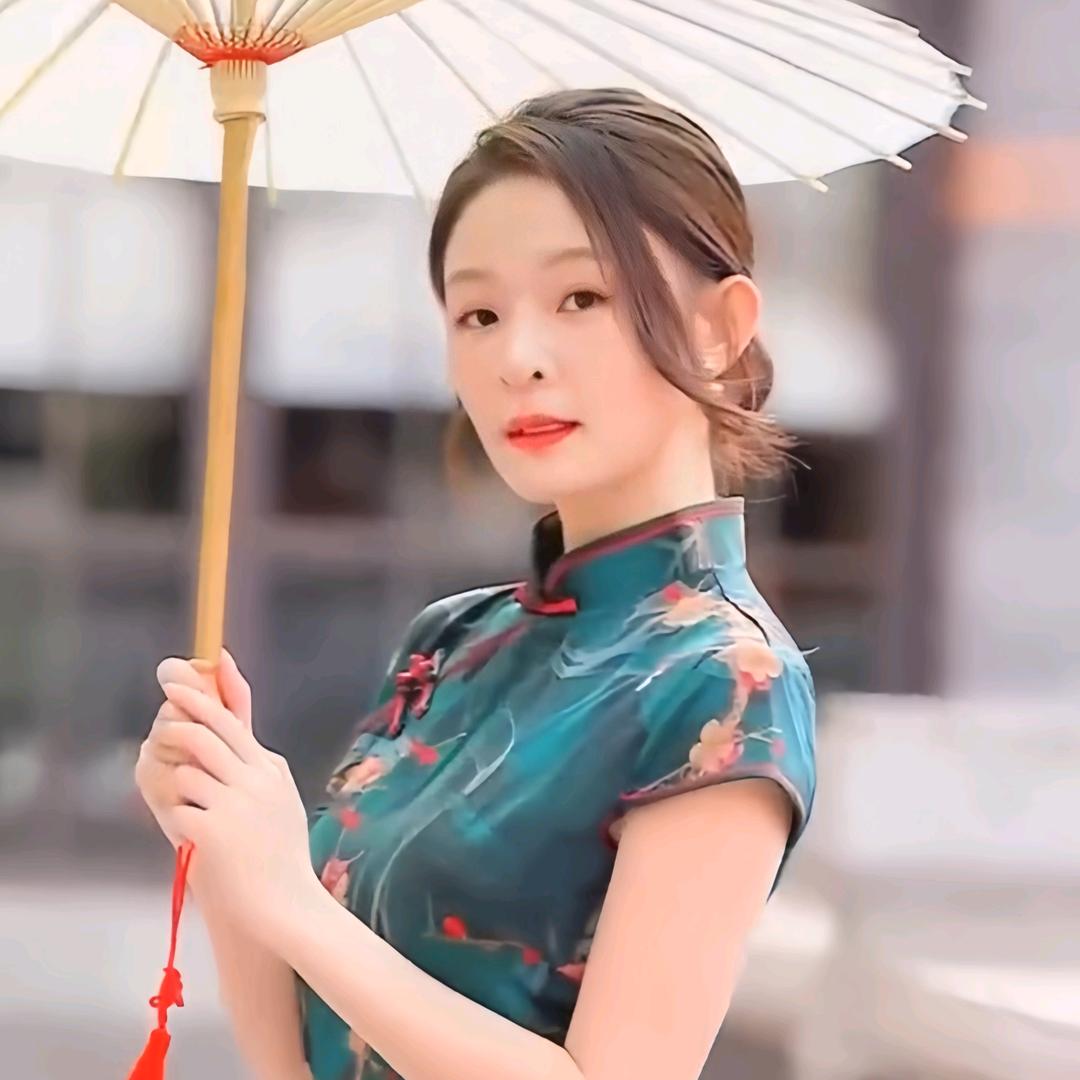 宁静不是我～