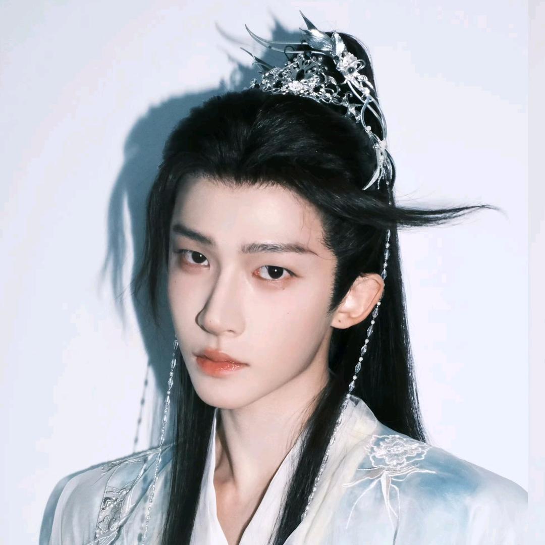 -LiuYu-下一站上海见