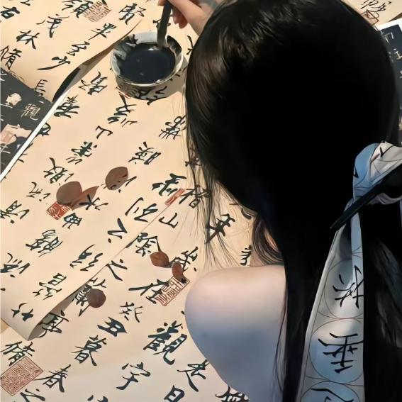 温玖