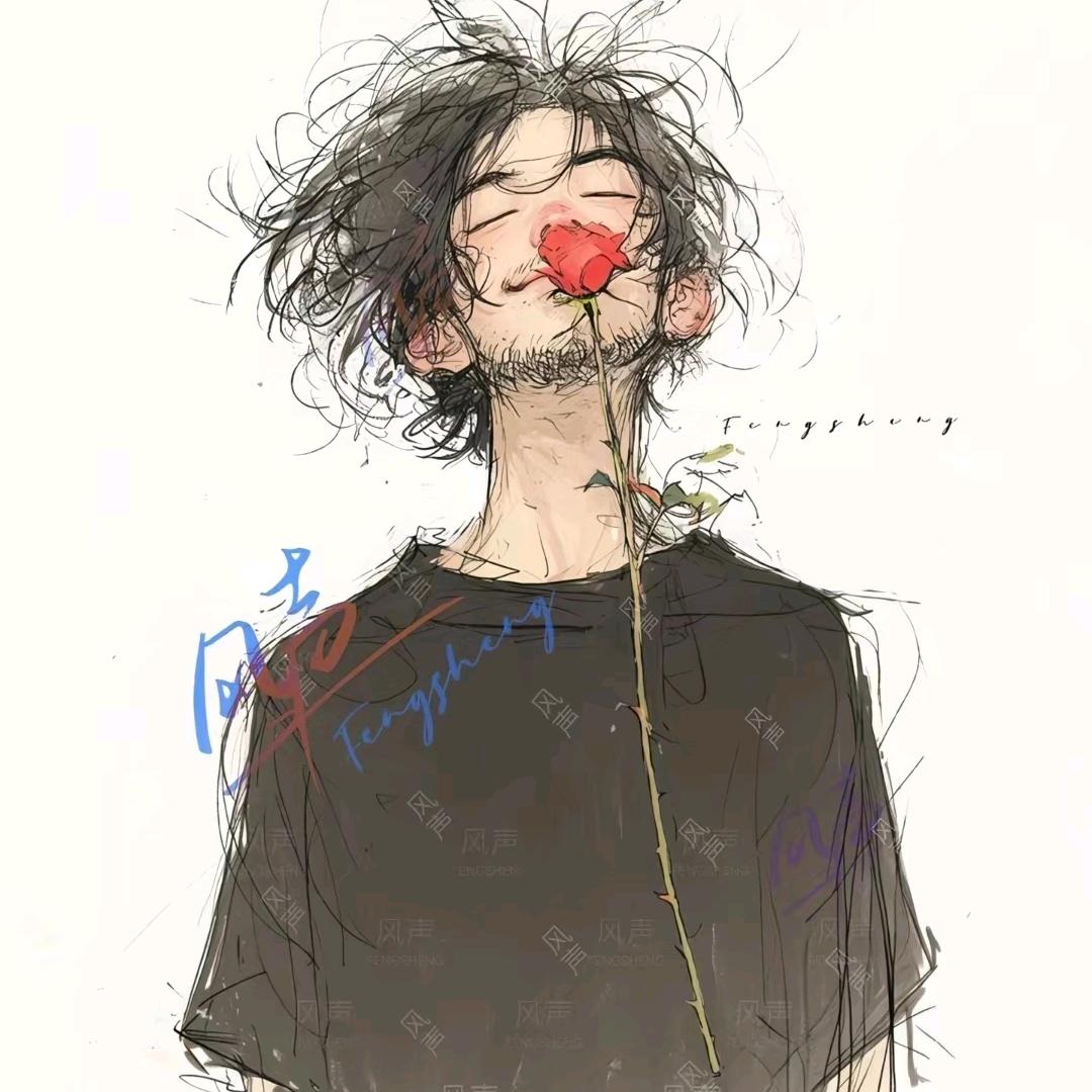 曾经的海王