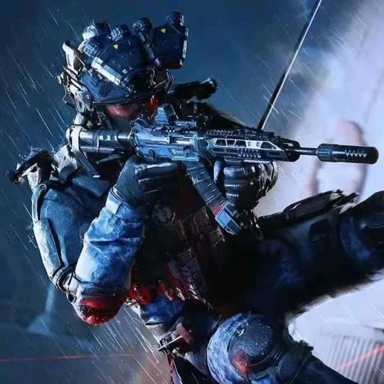 真名(王宇浩)代号 威龙GTl