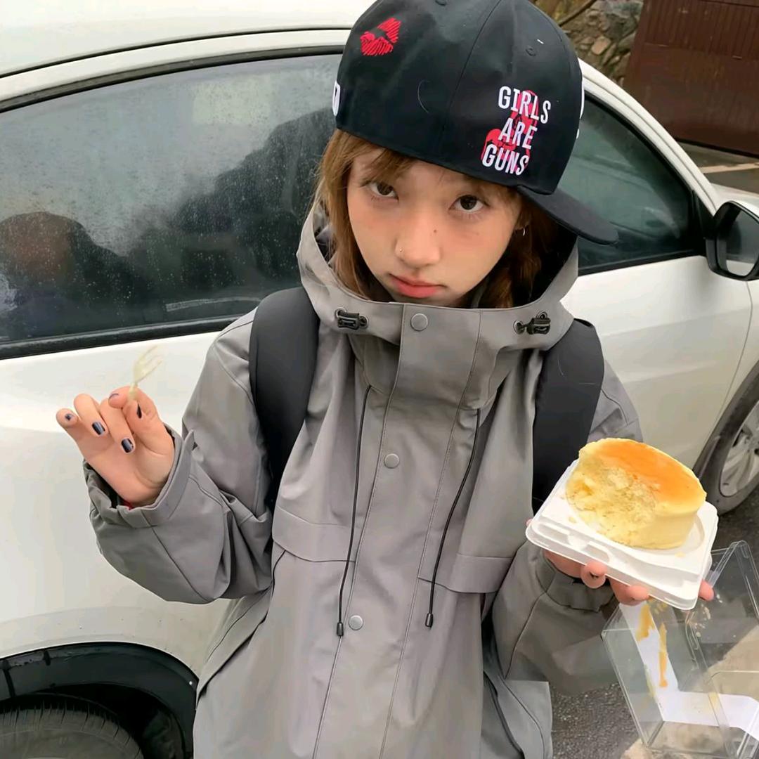 吃个蛋挞₍˄ ₗ   ̫ ₗ ˄₎੭ﾞ