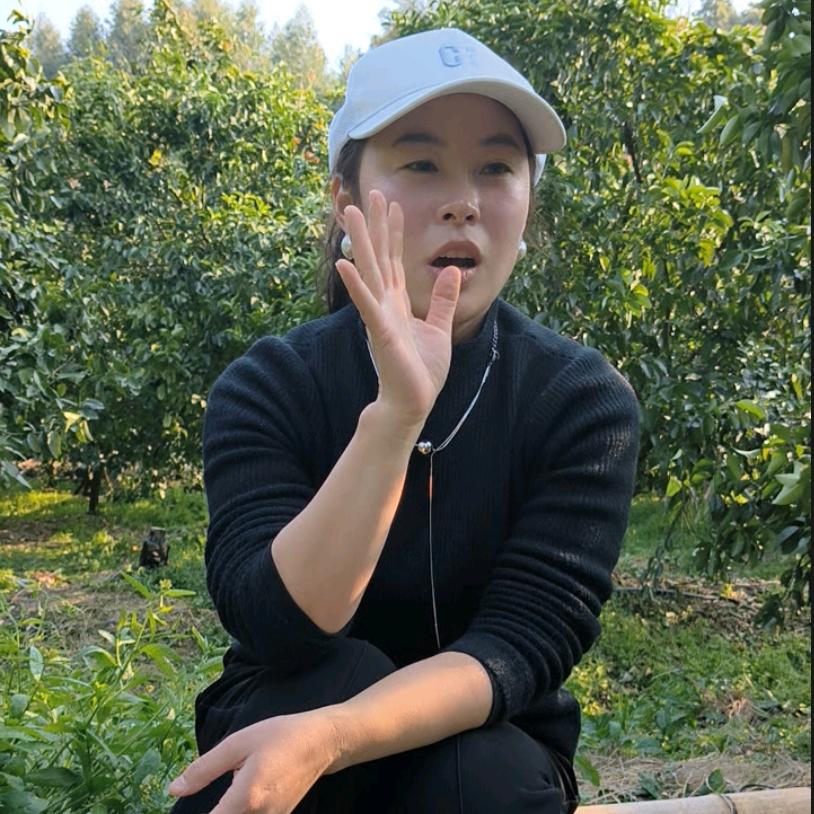 俪元农业好物分享