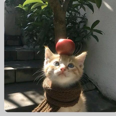 冷脸萌你崛起吧！