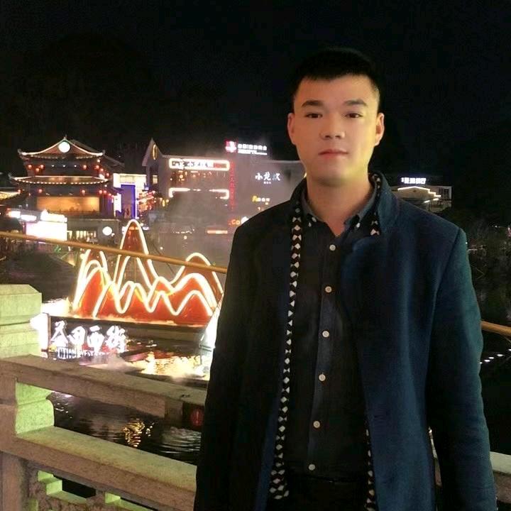 ~吹吹人间发财风
