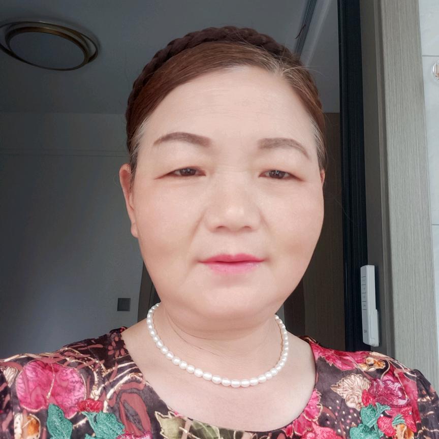 快乐的俞姐