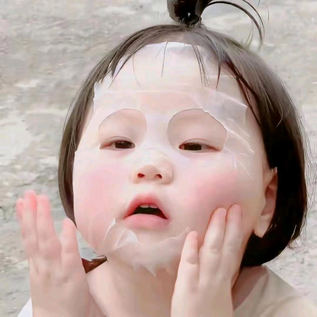 丸子小妹