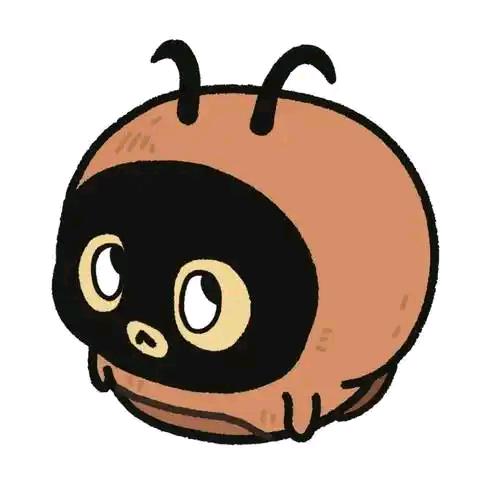 青蛙青蛙瓜瓜牟