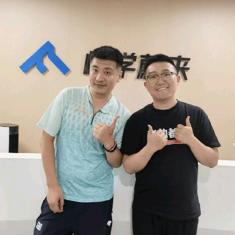 峰学未来闻老师（江苏）