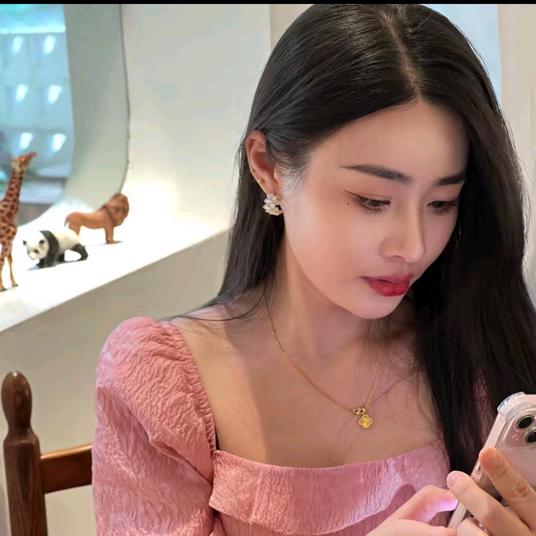 李琪琪