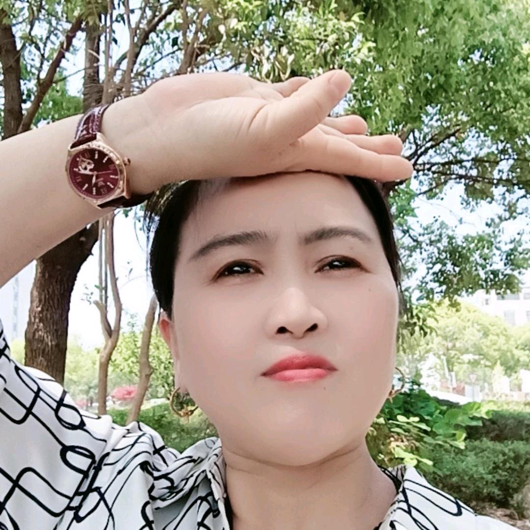 芳大姐