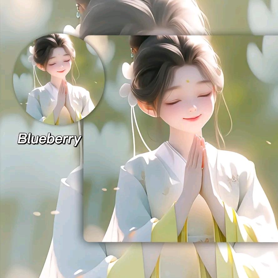 阳光（🌺🍀）