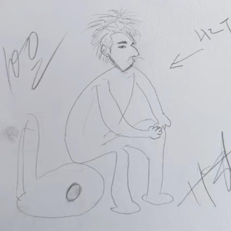 一坨紧实的瘦肉🐏