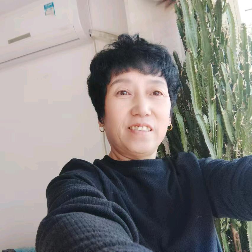农村周姐
