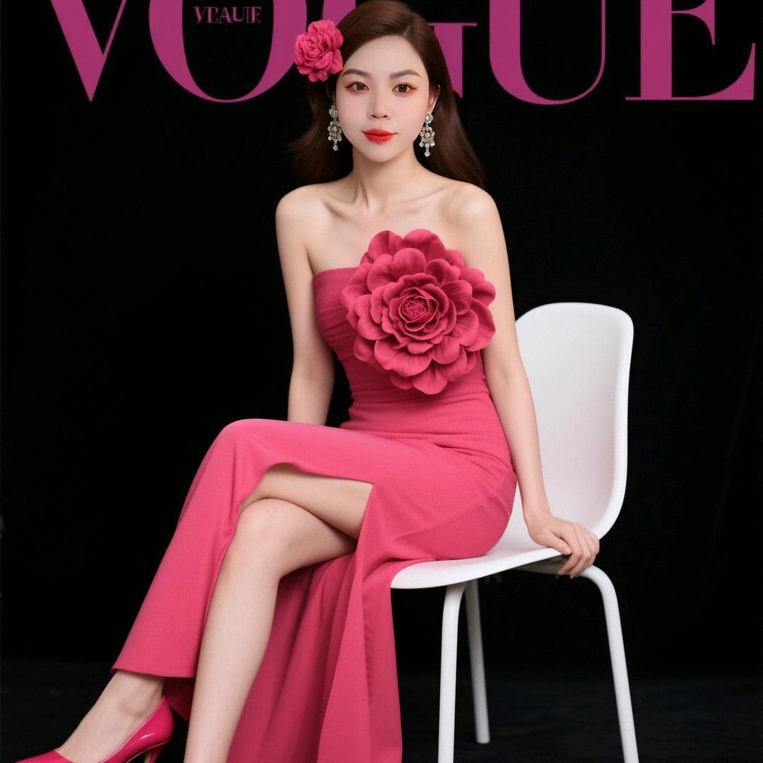 娜娜♥（中秋月 国庆情  双节同庆  ）