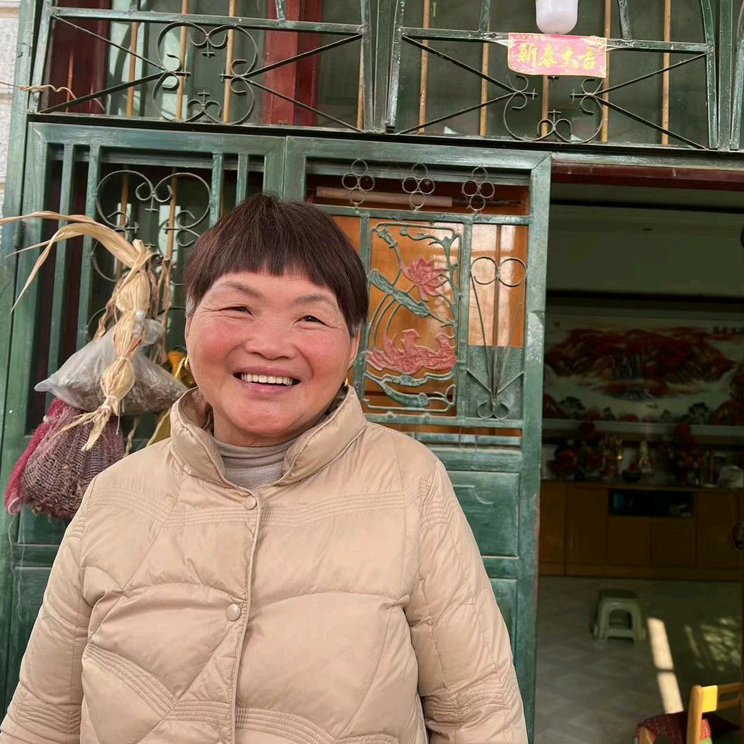 崔崔姐