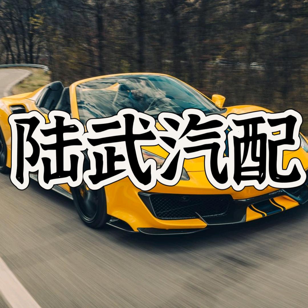 陈田陆武汽车配件