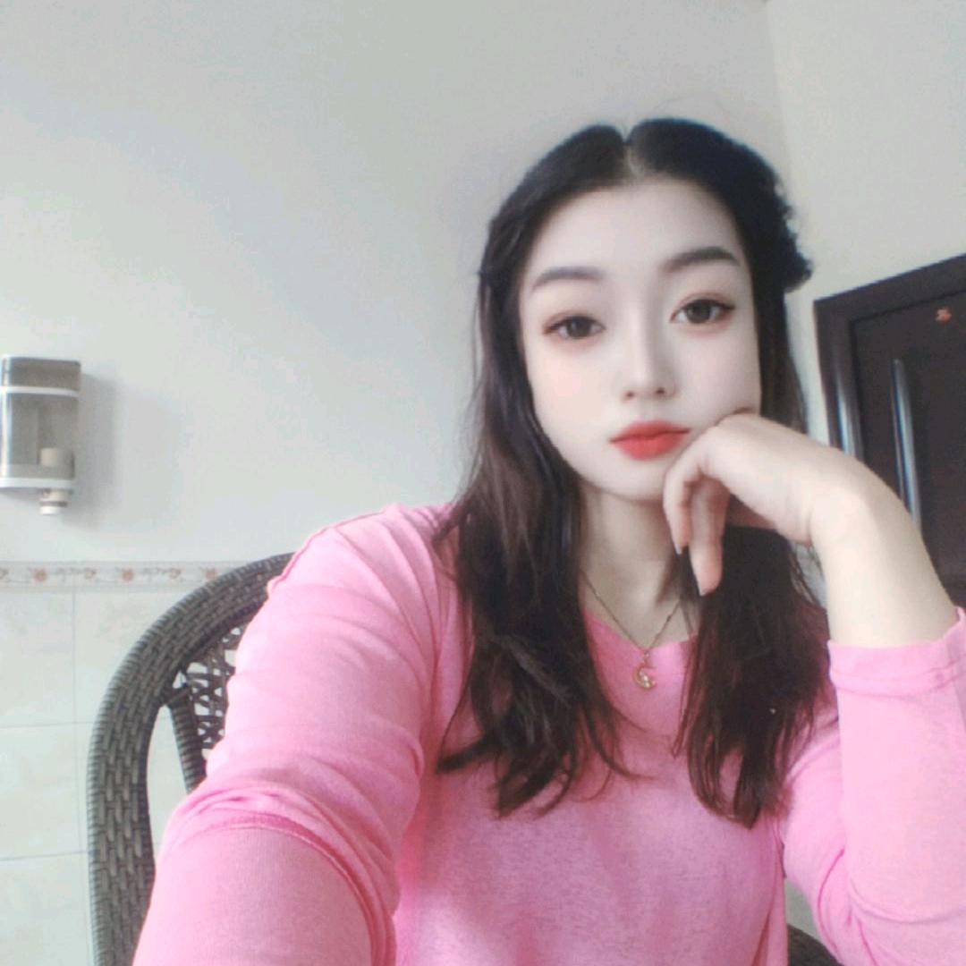 @静静