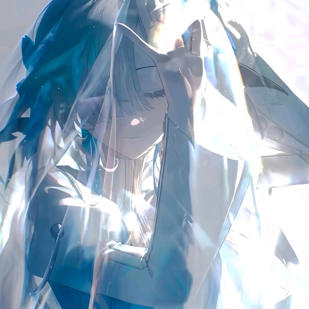 山渐醒