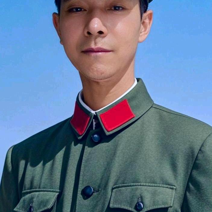 曾老头爱听歌舞