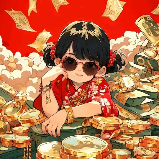 百货优选