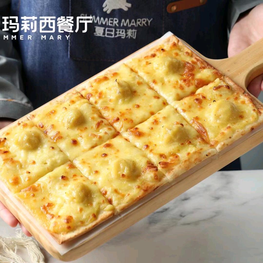 ❤️夏日玛莉西餐厅昆明店