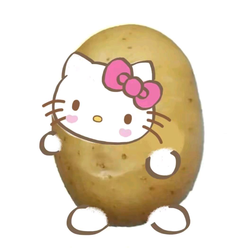 土豆盖饭