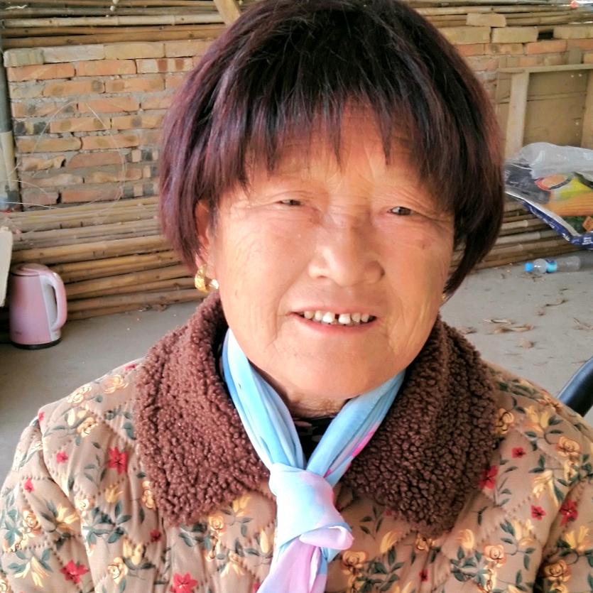 韦姐