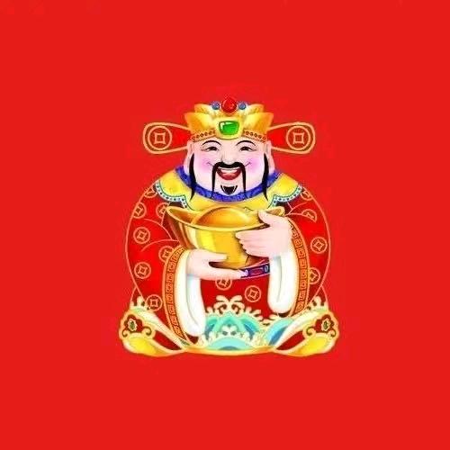 朱百万的小彩铺