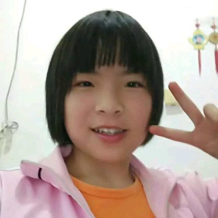 小雅妹妹头像