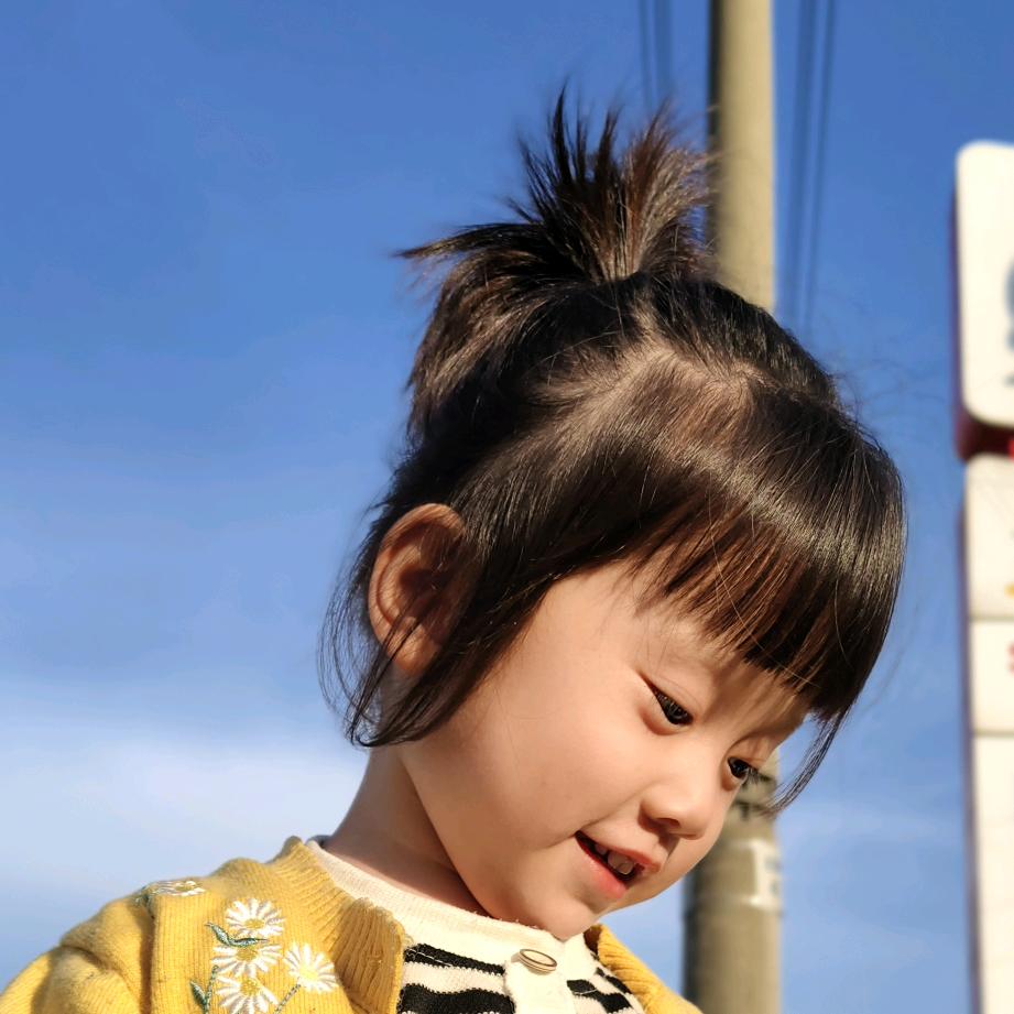 小柚子😘