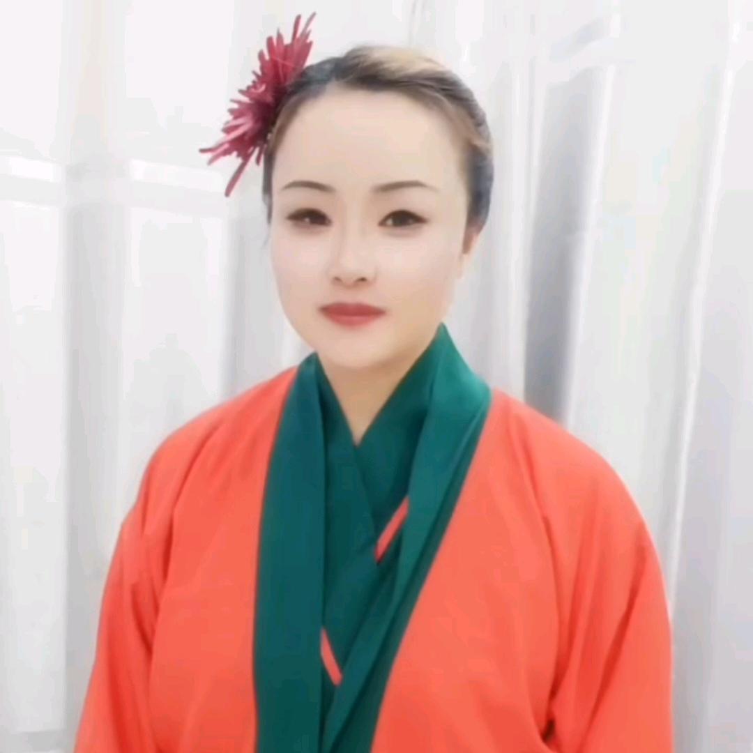 濉溪张干娘说媒（小号）