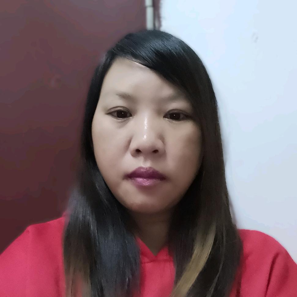 朱四妹