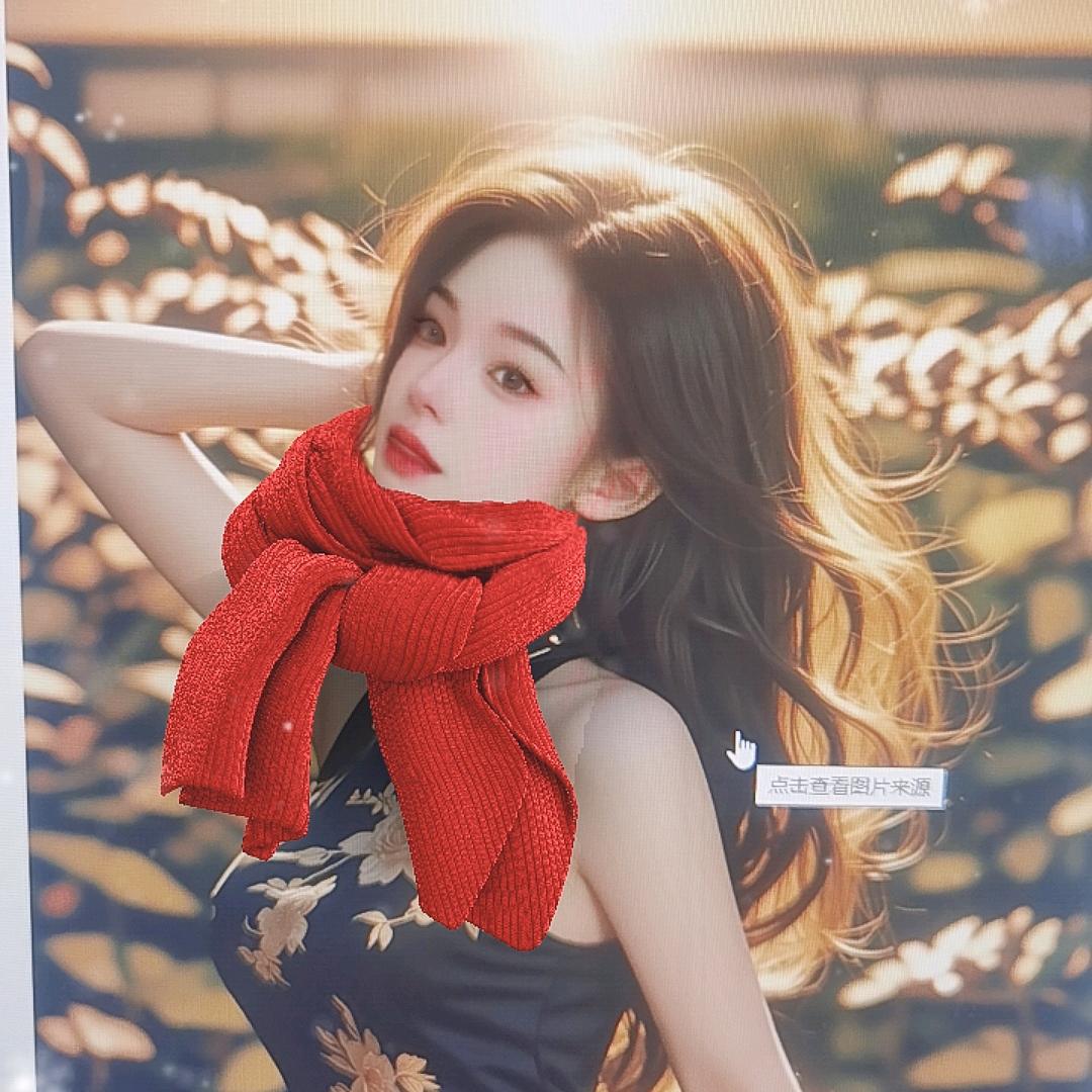 &雪花$