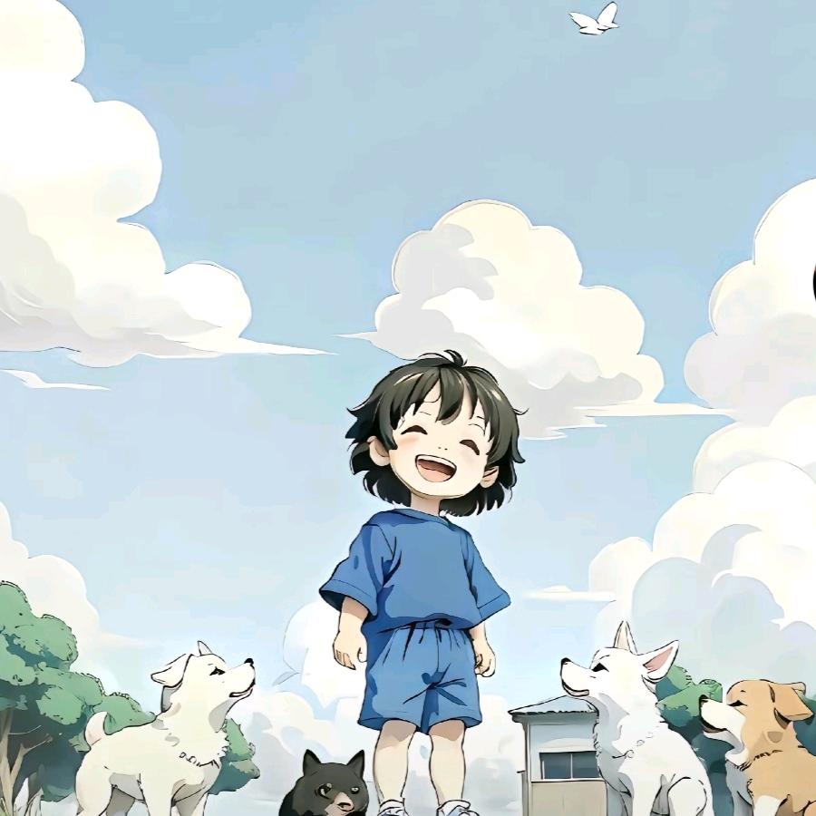 🐂