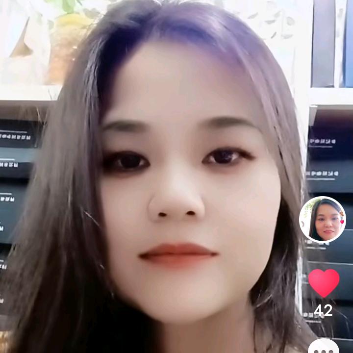 桂平美容美发紫罗兰