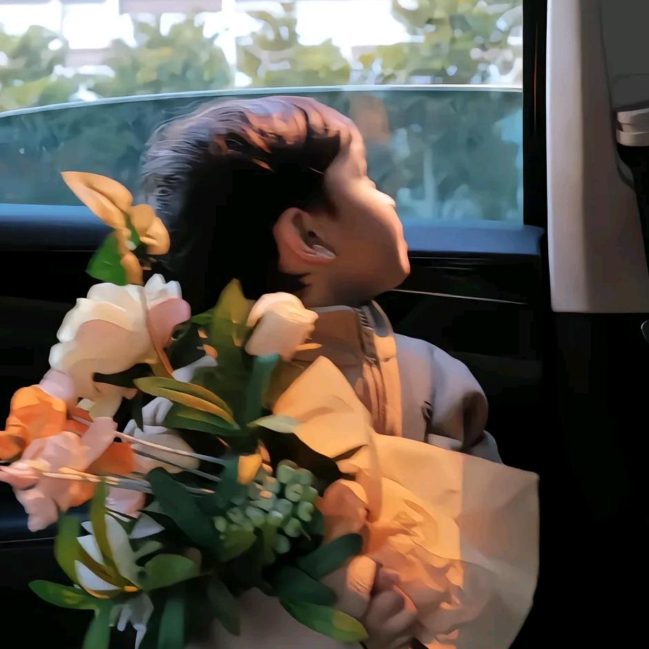 随心。