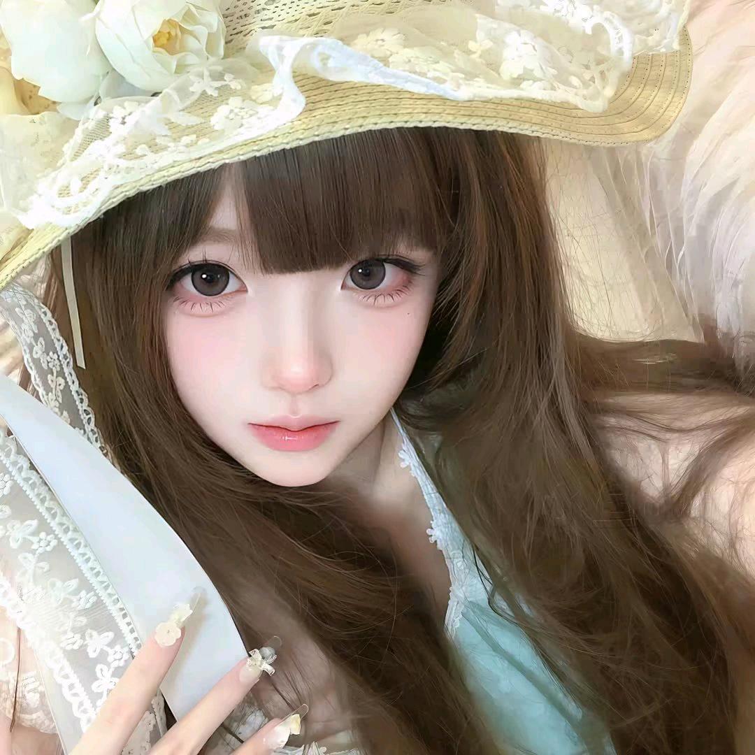 祁🦋