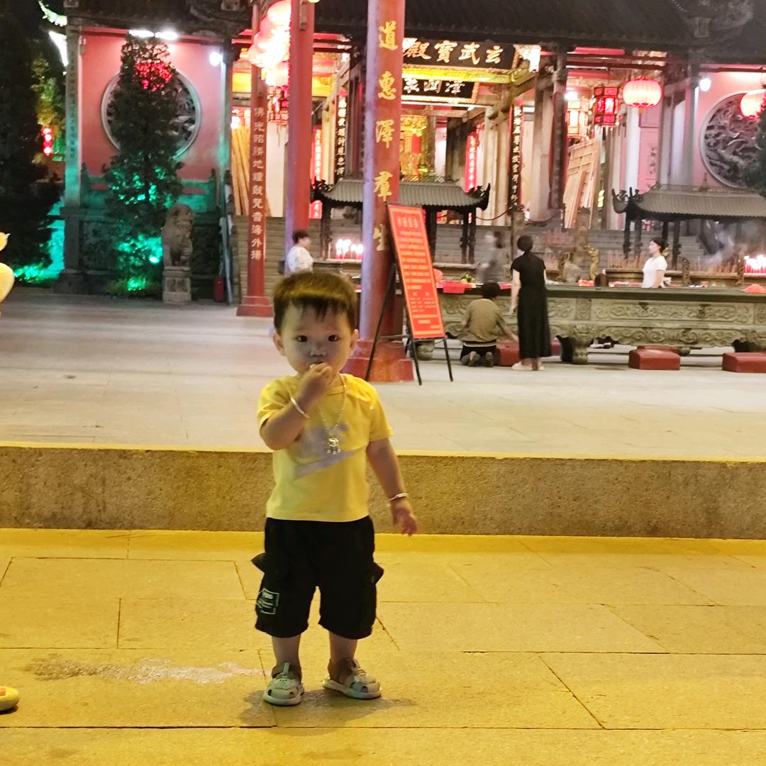 前程似锦归来