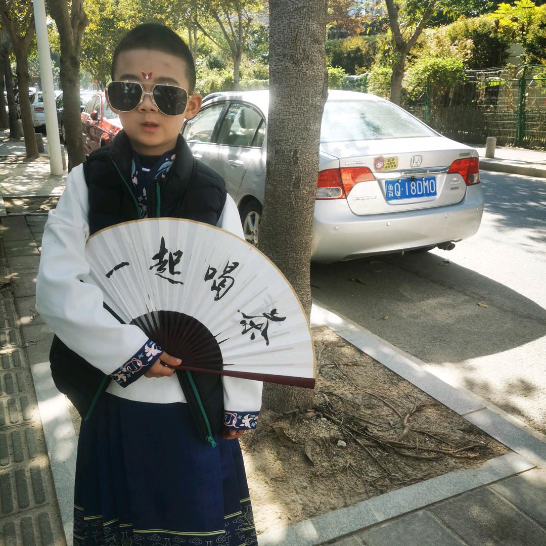 梦之晴空优选